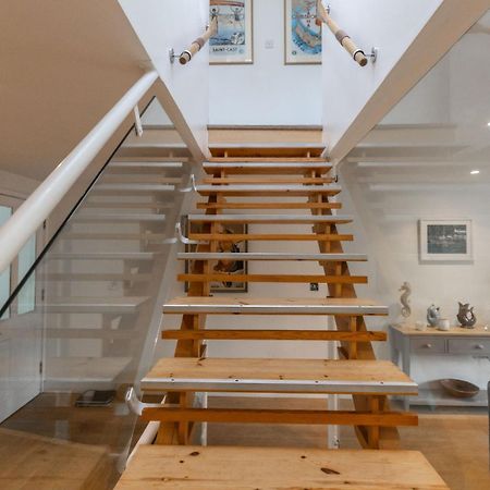 Seven Stones Villa Newton Ferrers ภายนอก รูปภาพ