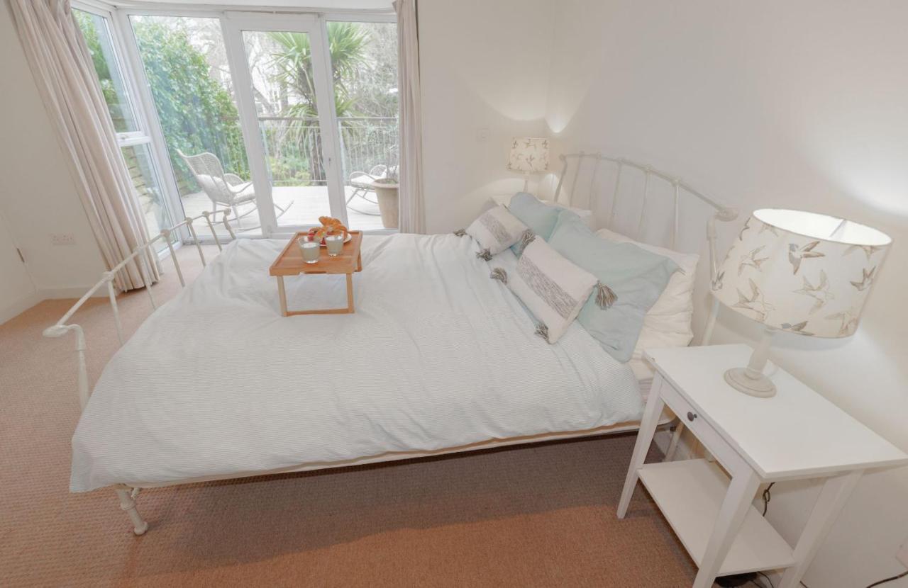 Seven Stones Villa Newton Ferrers ภายนอก รูปภาพ